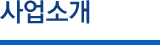 사업소개